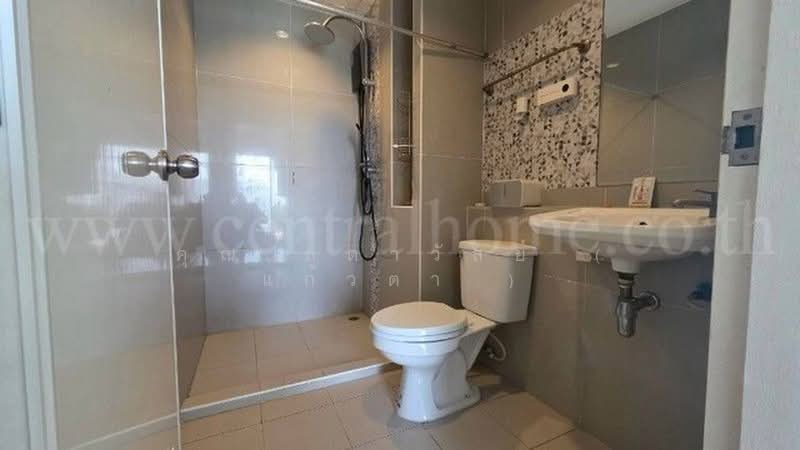 Ploen Ploen Condo Rangsit-Workpoint 1-2, Pathum Thani, Klong Prem Prachakorn Road, Bang Phun, Muang Pathum Thani, Pathum Thani, 1 Bedroom, 35 sqm, Condo For Sale, by คุณ ลดาวัลย์ ( แก้วตา ), 500447189 - DDproperty.com