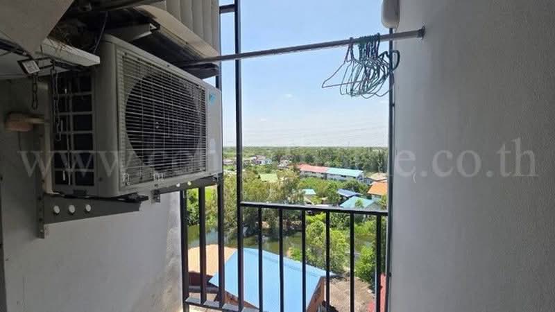 Ploen Ploen Condo Rangsit-Workpoint 1-2, Pathum Thani, Klong Prem Prachakorn Road, Bang Phun, Muang Pathum Thani, Pathum Thani, 1 Bedroom, 35 sqm, Condo For Sale, by คุณ ลดาวัลย์ ( แก้วตา ), 500447189 - DDproperty.com