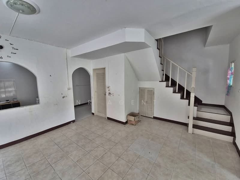 บ้านพฤกษา 34/1 ประชาอุทิศ 90, Samut Prakan, Ban Khlong Suan, Phra Samut Jadee, Samut Prakan, 3 Bedrooms, 112 sqm, Townhouse For Sale, by NR AGENT, 500447191 - DDproperty.com