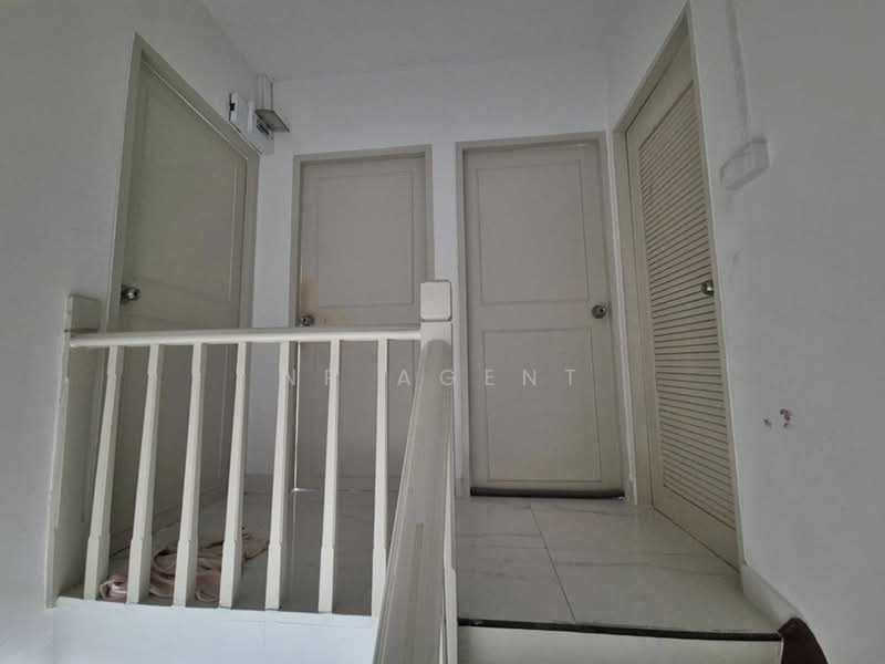 บ้านพฤกษา 34/1 ประชาอุทิศ 90, Samut Prakan, Ban Khlong Suan, Phra Samut Jadee, Samut Prakan, 3 Bedrooms, 112 sqm, Townhouse For Sale, by NR AGENT, 500447191 - DDproperty.com