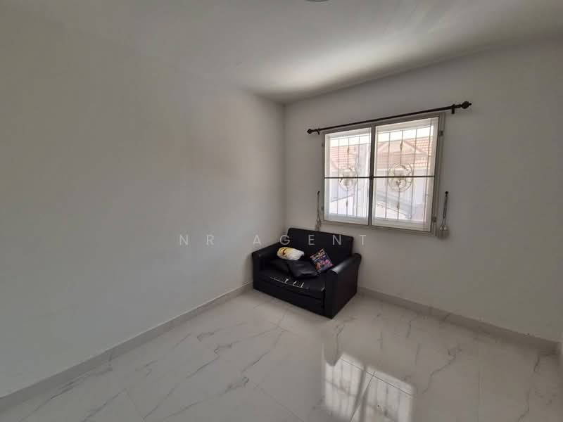 บ้านพฤกษา 34/1 ประชาอุทิศ 90, Samut Prakan, Ban Khlong Suan, Phra Samut Jadee, Samut Prakan, 3 Bedrooms, 112 sqm, Townhouse For Sale, by NR AGENT, 500447191 - DDproperty.com