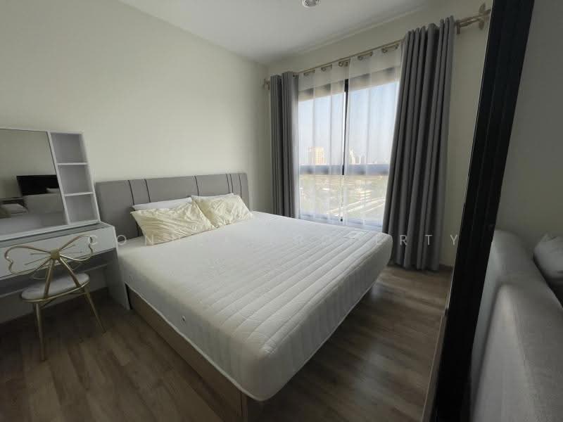 Niche Mono Charoen Nakorn, Bangkok, Charoen Nakhon Road, Dao Khanong, Thon Buri, Bangkok, 1 Bedroom, 34 sqm, Condo For Rent, by Connex Property, 500447192 - DDproperty.com