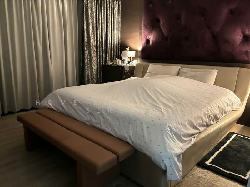 The Issara Ladprao, Bangkok, 296 Ladpao Road, Jom Phon, Chatuchak, Bangkok, 2 Bedrooms, 138 sqm, Condo For Sale, by HOME Real Estate Service, 500447194 - DDproperty.com