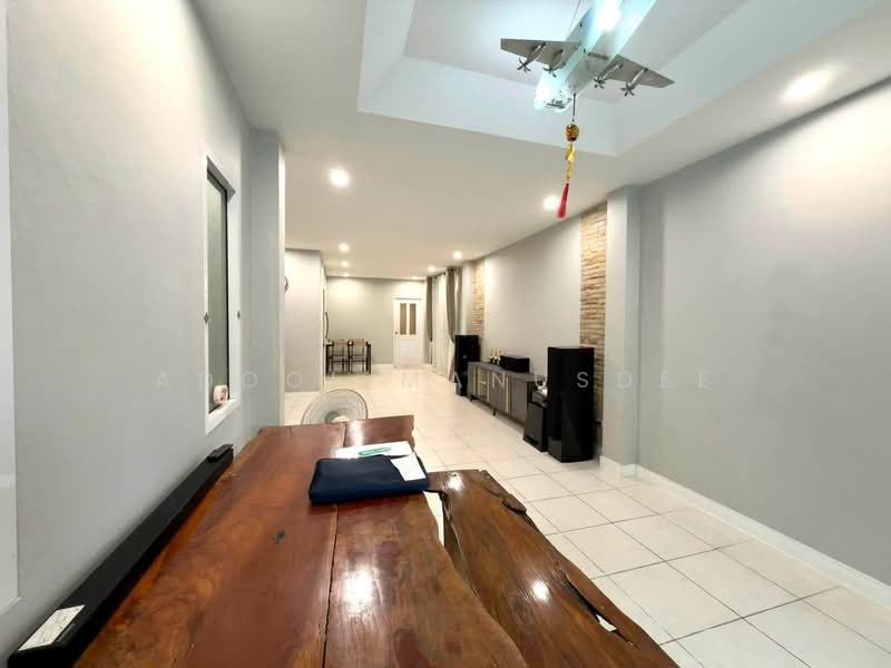 Moobaan Villa The Exclusive Zone Ramintra : หมู่บ้านวิลล่าดิเอ็กซ์คลูซีฟโซน รามอินทรา, กรุงเทพ, ซอยคู้บอน 27 ถนนรามอินทรา กม.8, ท่าแร้ง, บางเขน, กรุงเทพ, 180 ตร.ม., บ้านเดี่ยว ขาย, โดย Adool Manusdee, 500447195 - DDproperty.com