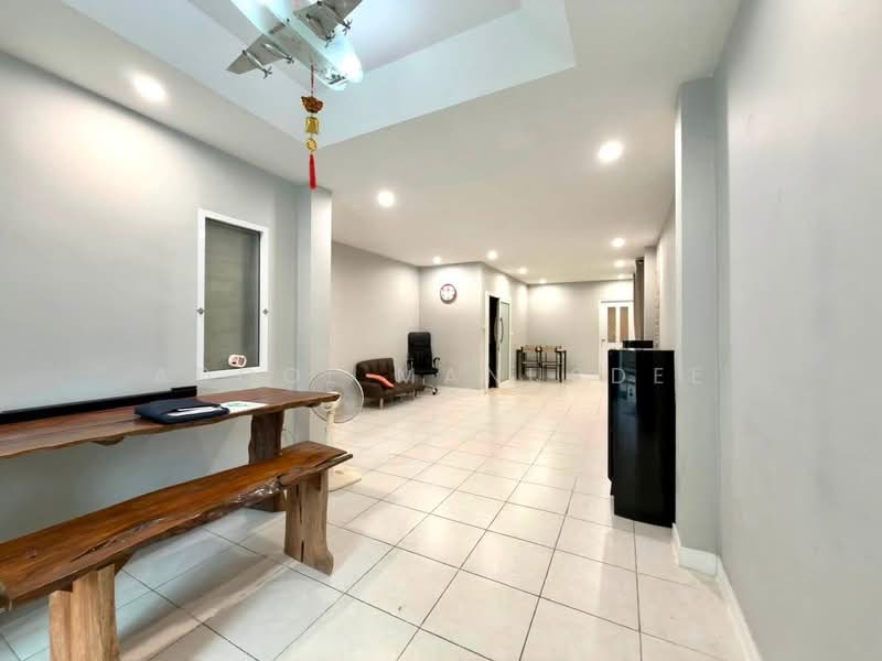 Moobaan Villa The Exclusive Zone Ramintra, Bangkok, Soi Khubon 27, Ramintra Road Km. 8, Tha Rang, Bang Khen, Bangkok, 3 Bedrooms, 180 sqm, Single Detached House For Sale, by Adool Manusdee, 500447195 - DDproperty.com