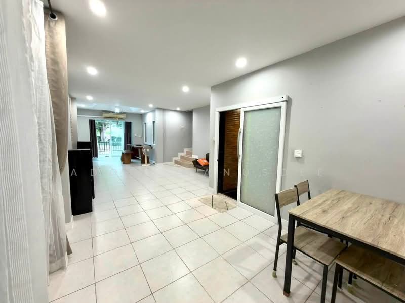 Moobaan Villa The Exclusive Zone Ramintra, Bangkok, Soi Khubon 27, Ramintra Road Km. 8, Tha Rang, Bang Khen, Bangkok, 3 Bedrooms, 180 sqm, Single Detached House For Sale, by Adool Manusdee, 500447195 - DDproperty.com