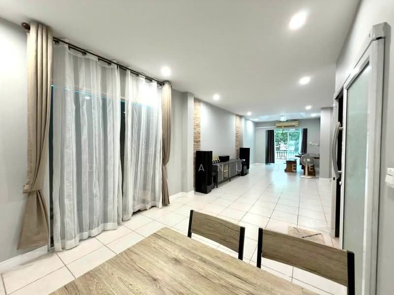 Moobaan Villa The Exclusive Zone Ramintra, Bangkok, Soi Khubon 27, Ramintra Road Km. 8, Tha Rang, Bang Khen, Bangkok, 3 Bedrooms, 180 sqm, Single Detached House For Sale, by Adool Manusdee, 500447195 - DDproperty.com