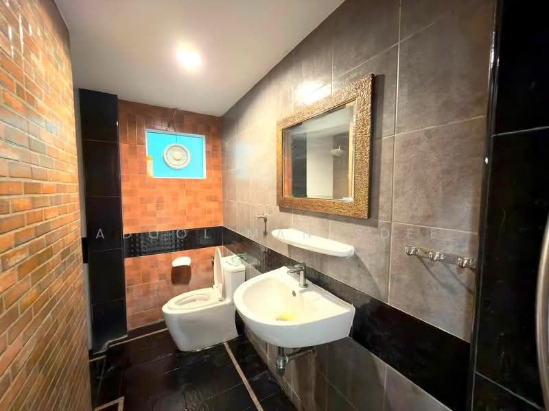 Moobaan Villa The Exclusive Zone Ramintra, Bangkok, Soi Khubon 27, Ramintra Road Km. 8, Tha Rang, Bang Khen, Bangkok, 3 Bedrooms, 180 sqm, Single Detached House For Sale, by Adool Manusdee, 500447195 - DDproperty.com