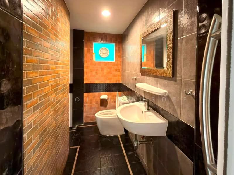 Moobaan Villa The Exclusive Zone Ramintra, Bangkok, Soi Khubon 27, Ramintra Road Km. 8, Tha Rang, Bang Khen, Bangkok, 3 Bedrooms, 180 sqm, Single Detached House For Sale, by Adool Manusdee, 500447195 - DDproperty.com