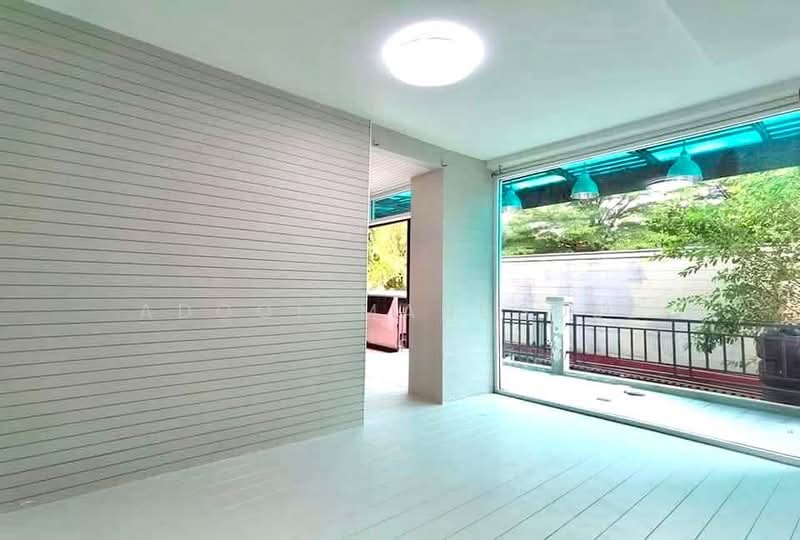 Moobaan Villa The Exclusive Zone Ramintra, Bangkok, Soi Khubon 27, Ramintra Road Km. 8, Tha Rang, Bang Khen, Bangkok, 3 Bedrooms, 180 sqm, Single Detached House For Sale, by Adool Manusdee, 500447195 - DDproperty.com
