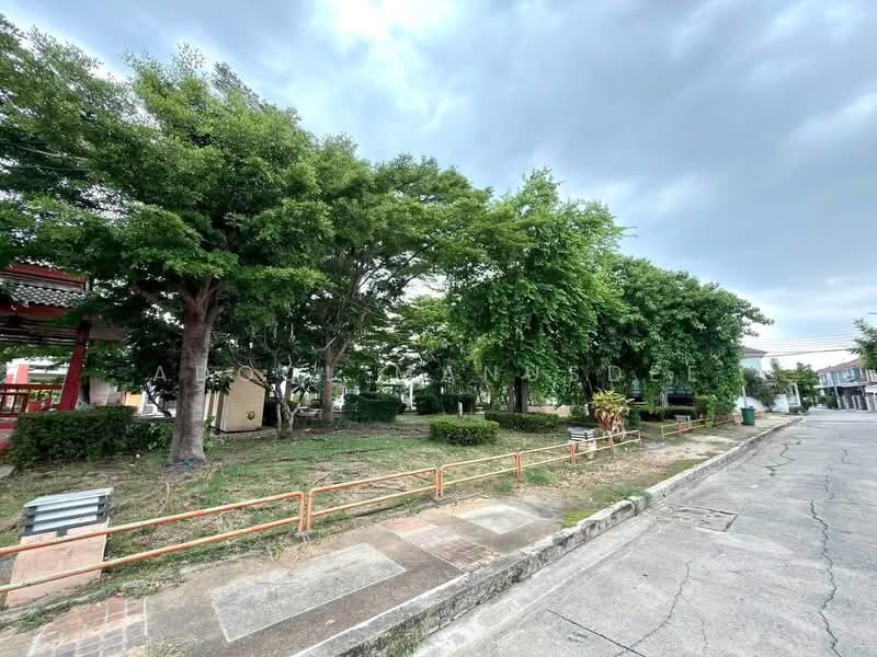 Moobaan Villa The Exclusive Zone Ramintra, Bangkok, Soi Khubon 27, Ramintra Road Km. 8, Tha Rang, Bang Khen, Bangkok, 3 Bedrooms, 180 sqm, Single Detached House For Sale, by Adool Manusdee, 500447195 - DDproperty.com