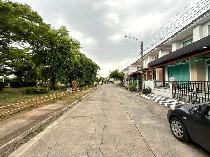 Moobaan Villa The Exclusive Zone Ramintra, Bangkok, Soi Khubon 27, Ramintra Road Km. 8, Tha Rang, Bang Khen, Bangkok, 3 Bedrooms, 180 sqm, Single Detached House For Sale, by Adool Manusdee, 500447195 - DDproperty.com