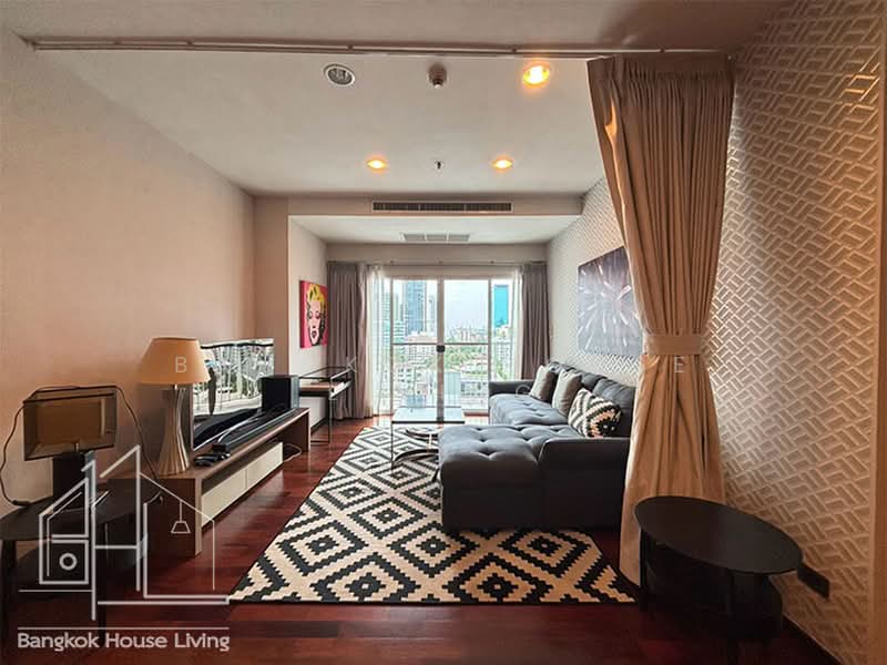 Noble Ora, Bangkok, Soi Sukhumvit 55, Sukhumvit Road, Khlong Tan Nua, Watthana, Bangkok, 2 Bedrooms, 108 sqm, Condo For Rent, by Bangkok House Living, 500447196 - DDproperty.com