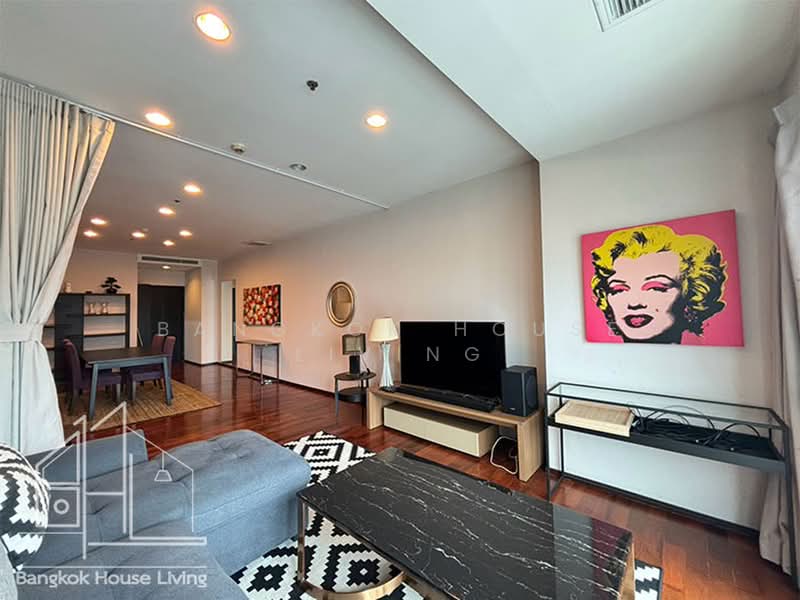 Noble Ora, Bangkok, Soi Sukhumvit 55, Sukhumvit Road, Khlong Tan Nua, Watthana, Bangkok, 2 Bedrooms, 108 sqm, Condo For Rent, by Bangkok House Living, 500447196 - DDproperty.com