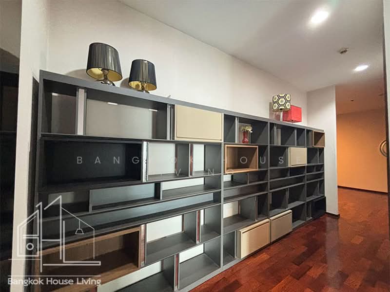 Noble Ora, Bangkok, Soi Sukhumvit 55, Sukhumvit Road, Khlong Tan Nua, Watthana, Bangkok, 2 Bedrooms, 108 sqm, Condo For Rent, by Bangkok House Living, 500447196 - DDproperty.com