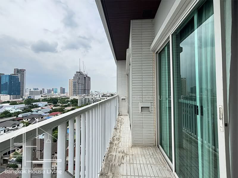 Noble Ora, Bangkok, Soi Sukhumvit 55, Sukhumvit Road, Khlong Tan Nua, Watthana, Bangkok, 2 Bedrooms, 108 sqm, Condo For Rent, by Bangkok House Living, 500447196 - DDproperty.com