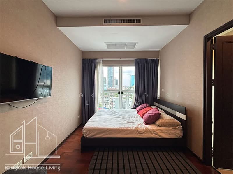 Noble Ora, Bangkok, Soi Sukhumvit 55, Sukhumvit Road, Khlong Tan Nua, Watthana, Bangkok, 2 Bedrooms, 108 sqm, Condo For Rent, by Bangkok House Living, 500447196 - DDproperty.com