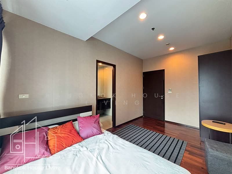Noble Ora, Bangkok, Soi Sukhumvit 55, Sukhumvit Road, Khlong Tan Nua, Watthana, Bangkok, 2 Bedrooms, 108 sqm, Condo For Rent, by Bangkok House Living, 500447196 - DDproperty.com