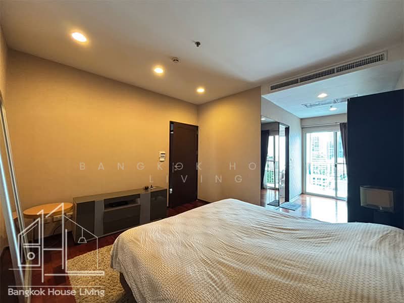 Noble Ora, Bangkok, Soi Sukhumvit 55, Sukhumvit Road, Khlong Tan Nua, Watthana, Bangkok, 2 Bedrooms, 108 sqm, Condo For Rent, by Bangkok House Living, 500447196 - DDproperty.com