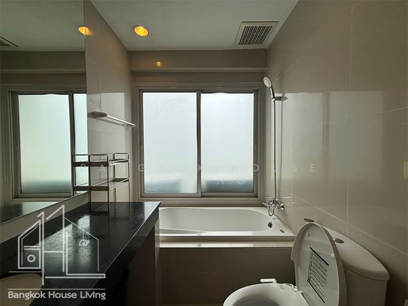 Noble Ora, Bangkok, Soi Sukhumvit 55, Sukhumvit Road, Khlong Tan Nua, Watthana, Bangkok, 2 Bedrooms, 108 sqm, Condo For Rent, by Bangkok House Living, 500447196 - DDproperty.com