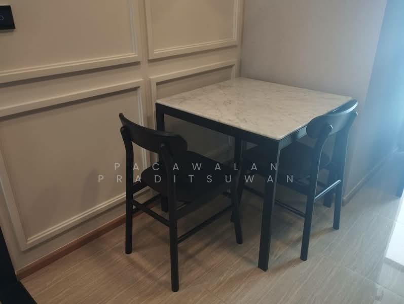 Noble Around Ari, Bangkok, 312 Phahon Yothin Rd, Samsen Nai, Phaya Thai, Bangkok, 1 Bedroom, 27 sqm, Condo For Rent, by Pacawalan Praditsuwan, 500447197 - DDproperty.com
