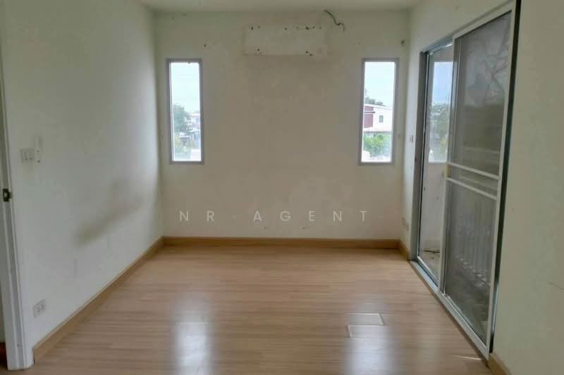 The Connect Onnut 2, Bangkok, Sukhumvit 77 Road, Prawet, Bangkok, 3 Bedrooms, 94 sqm, Townhouse For Sale, by NR AGENT, 500447200 - DDproperty.com