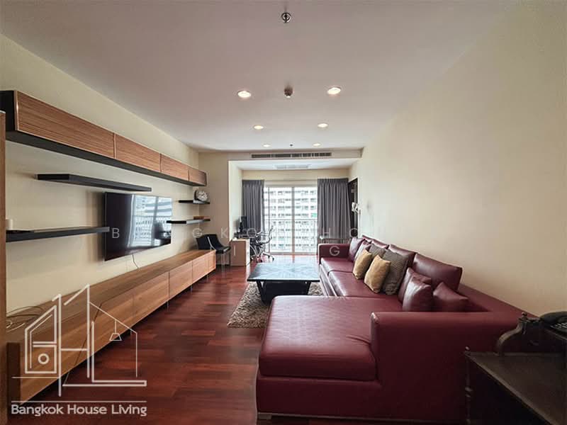 Noble Ora, Bangkok, Soi Sukhumvit 55, Sukhumvit Road, Khlong Tan Nua, Watthana, Bangkok, 2 Bedrooms, 138 sqm, Condo For Rent, by Bangkok House Living, 500447202 - DDproperty.com