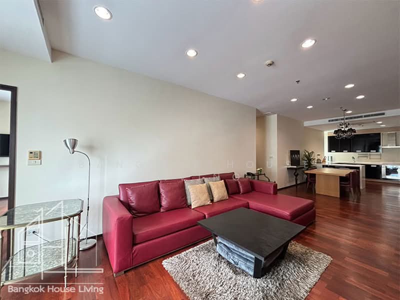 Noble Ora, Bangkok, Soi Sukhumvit 55, Sukhumvit Road, Khlong Tan Nua, Watthana, Bangkok, 2 Bedrooms, 138 sqm, Condo For Rent, by Bangkok House Living, 500447202 - DDproperty.com