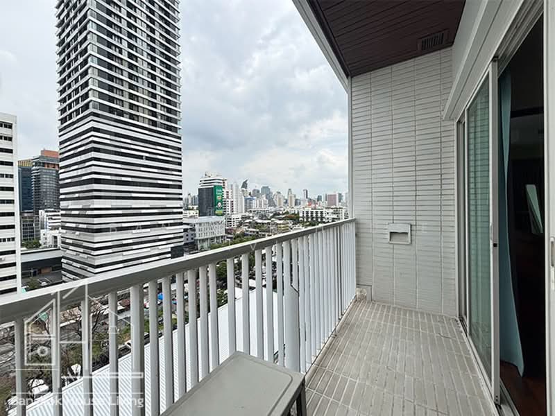 Noble Ora, Bangkok, Soi Sukhumvit 55, Sukhumvit Road, Khlong Tan Nua, Watthana, Bangkok, 2 Bedrooms, 138 sqm, Condo For Rent, by Bangkok House Living, 500447202 - DDproperty.com
