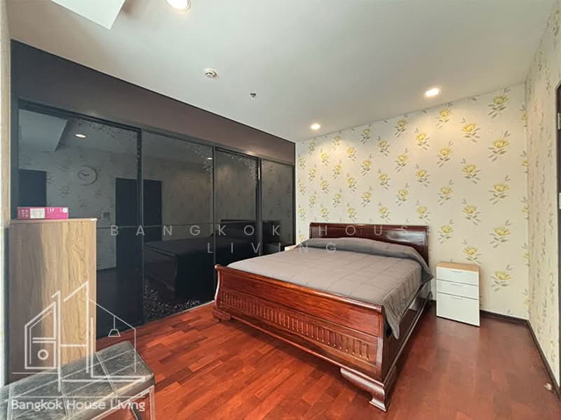 Noble Ora, Bangkok, Soi Sukhumvit 55, Sukhumvit Road, Khlong Tan Nua, Watthana, Bangkok, 2 Bedrooms, 138 sqm, Condo For Rent, by Bangkok House Living, 500447202 - DDproperty.com