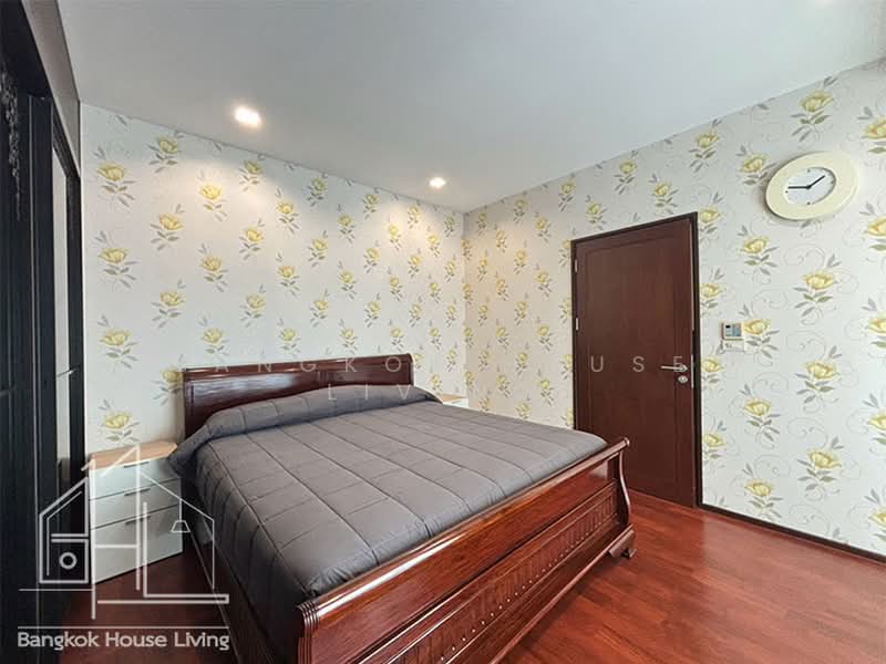 Noble Ora, Bangkok, Soi Sukhumvit 55, Sukhumvit Road, Khlong Tan Nua, Watthana, Bangkok, 2 Bedrooms, 138 sqm, Condo For Rent, by Bangkok House Living, 500447202 - DDproperty.com