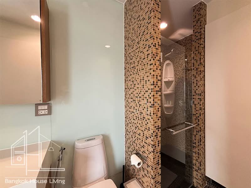 Noble Ora, Bangkok, Soi Sukhumvit 55, Sukhumvit Road, Khlong Tan Nua, Watthana, Bangkok, 2 Bedrooms, 138 sqm, Condo For Rent, by Bangkok House Living, 500447202 - DDproperty.com