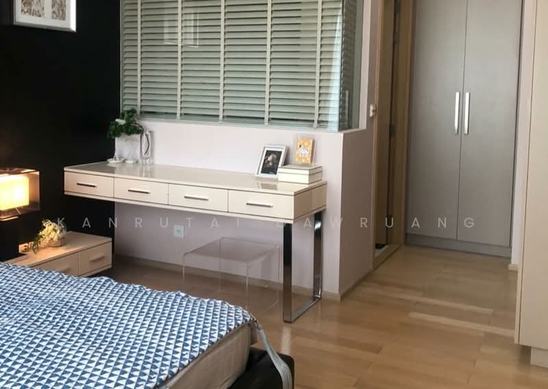 Siri At Sukhumvit, Bangkok, 902 Sukhumvit Road, Phra Kanong, Khlong Toei, Bangkok, 1 Bedroom, 51 sqm, Condo For Sale, by Kanrutai Dawruang, 500447203 - DDproperty.com