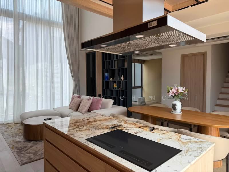 Luxury Townhome for Rent in Phrakanong - Onnut | Private Elevator | Fully Furnished, กรุงเทพ, สุขุมวิท 54, บางจาก, พระโขนง, กรุงเทพ, 320 ตร.ม., ทาวน์เฮ้าส์ ให้เช่า, โดย Rungtiwa Chinchai, 500447210 - DDproperty.com