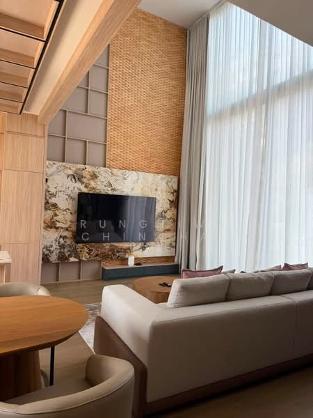 Luxury Townhome for Rent in Phrakanong - Onnut | Private Elevator | Fully Furnished, กรุงเทพ, สุขุมวิท 54, บางจาก, พระโขนง, กรุงเทพ, 320 ตร.ม., ทาวน์เฮ้าส์ ให้เช่า, โดย Rungtiwa Chinchai, 500447210 - DDproperty.com