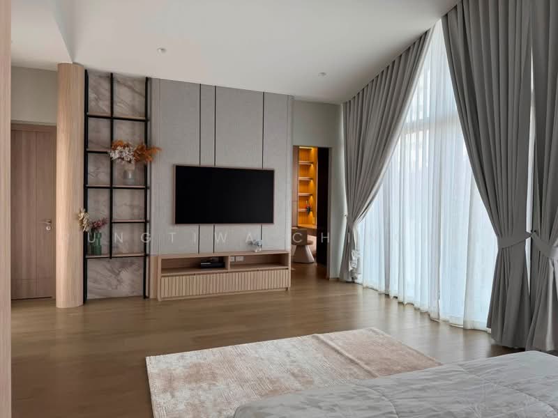 Luxury Townhome for Rent in Phrakanong - Onnut | Private Elevator | Fully Furnished, กรุงเทพ, สุขุมวิท 54, บางจาก, พระโขนง, กรุงเทพ, 320 ตร.ม., ทาวน์เฮ้าส์ ให้เช่า, โดย Rungtiwa Chinchai, 500447210 - DDproperty.com