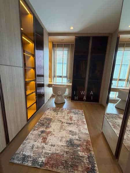 Luxury Townhome for Rent in Phrakanong - Onnut | Private Elevator | Fully Furnished, กรุงเทพ, สุขุมวิท 54, บางจาก, พระโขนง, กรุงเทพ, 320 ตร.ม., ทาวน์เฮ้าส์ ให้เช่า, โดย Rungtiwa Chinchai, 500447210 - DDproperty.com