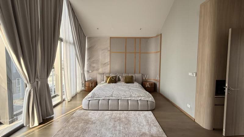 Luxury Townhome for Rent in Phrakanong - Onnut | Private Elevator | Fully Furnished, กรุงเทพ, สุขุมวิท 54, บางจาก, พระโขนง, กรุงเทพ, 320 ตร.ม., ทาวน์เฮ้าส์ ให้เช่า, โดย Rungtiwa Chinchai, 500447210 - DDproperty.com
