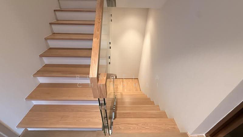 Luxury Townhome for Rent in Phrakanong - Onnut | Private Elevator | Fully Furnished, กรุงเทพ, สุขุมวิท 54, บางจาก, พระโขนง, กรุงเทพ, 320 ตร.ม., ทาวน์เฮ้าส์ ให้เช่า, โดย Rungtiwa Chinchai, 500447210 - DDproperty.com