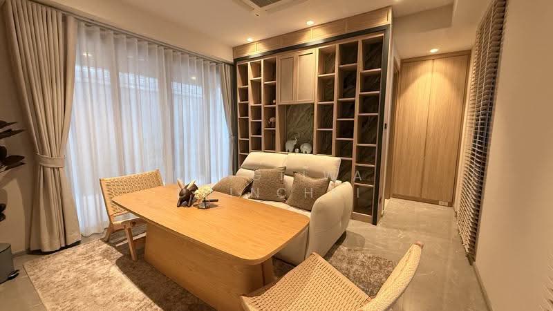 Luxury Townhome for Rent in Phrakanong - Onnut | Private Elevator | Fully Furnished, กรุงเทพ, สุขุมวิท 54, บางจาก, พระโขนง, กรุงเทพ, 320 ตร.ม., ทาวน์เฮ้าส์ ให้เช่า, โดย Rungtiwa Chinchai, 500447210 - DDproperty.com
