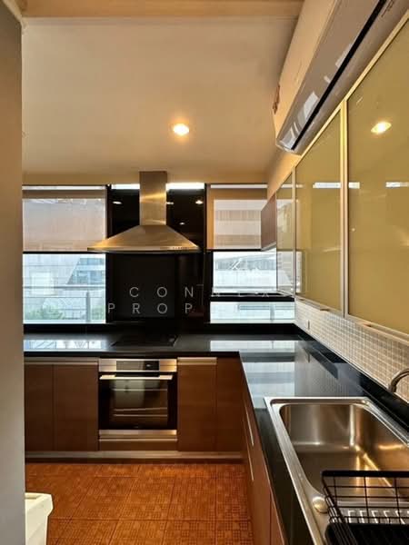 New House condominium, Bangkok, Ploenchit, Lumphini, Pathum Wan, Bangkok, 2 Bedrooms, 135 sqm, Condo For Rent, by Connex Property, 500447211 - DDproperty.com