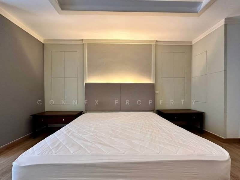 New House condominium, Bangkok, Ploenchit, Lumphini, Pathum Wan, Bangkok, 2 Bedrooms, 135 sqm, Condo For Rent, by Connex Property, 500447211 - DDproperty.com