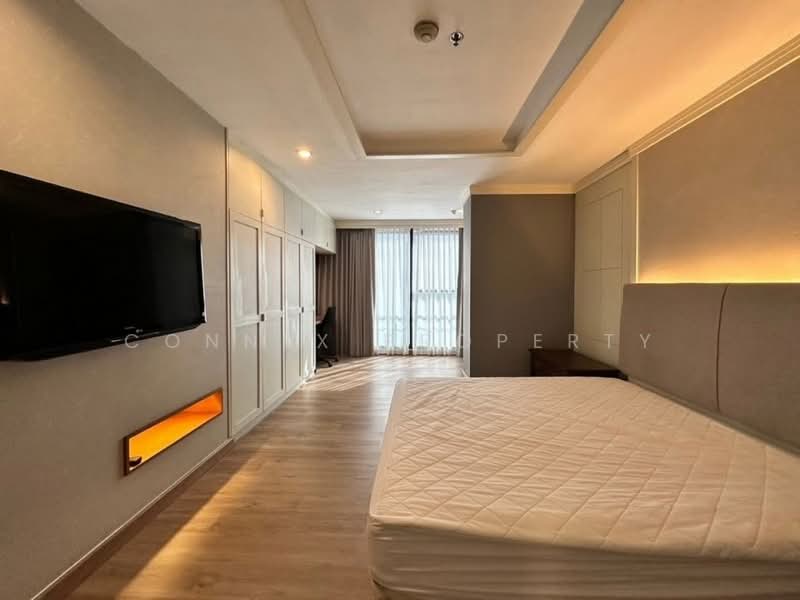 New House condominium, Bangkok, Ploenchit, Lumphini, Pathum Wan, Bangkok, 2 Bedrooms, 135 sqm, Condo For Rent, by Connex Property, 500447211 - DDproperty.com