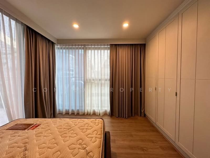New House condominium, Bangkok, Ploenchit, Lumphini, Pathum Wan, Bangkok, 2 Bedrooms, 135 sqm, Condo For Rent, by Connex Property, 500447211 - DDproperty.com