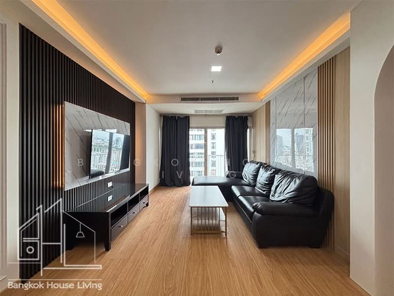 Noble Ora, Bangkok, Soi Sukhumvit 55, Sukhumvit Road, Khlong Tan Nua, Watthana, Bangkok, 2 Bedrooms, 108 sqm, Condo For Rent, by Bangkok House Living, 500447212 - DDproperty.com
