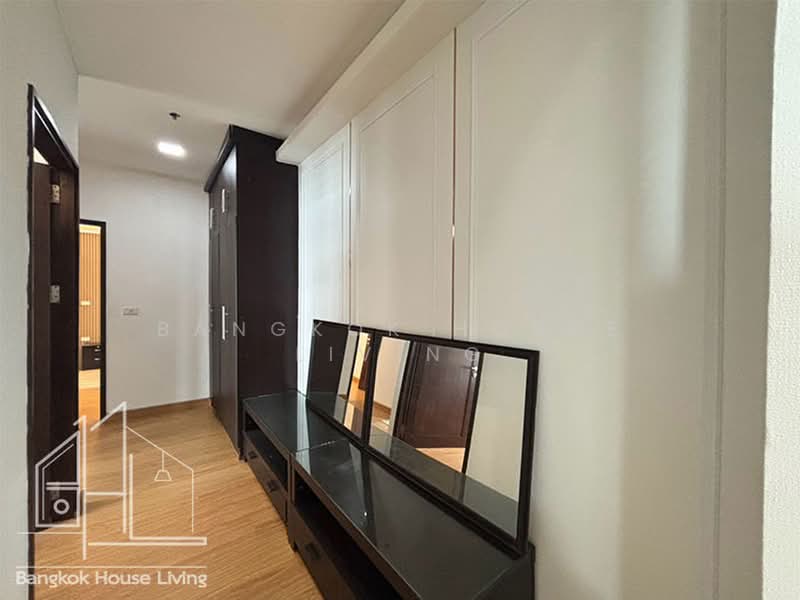 Noble Ora, Bangkok, Soi Sukhumvit 55, Sukhumvit Road, Khlong Tan Nua, Watthana, Bangkok, 2 Bedrooms, 108 sqm, Condo For Rent, by Bangkok House Living, 500447212 - DDproperty.com