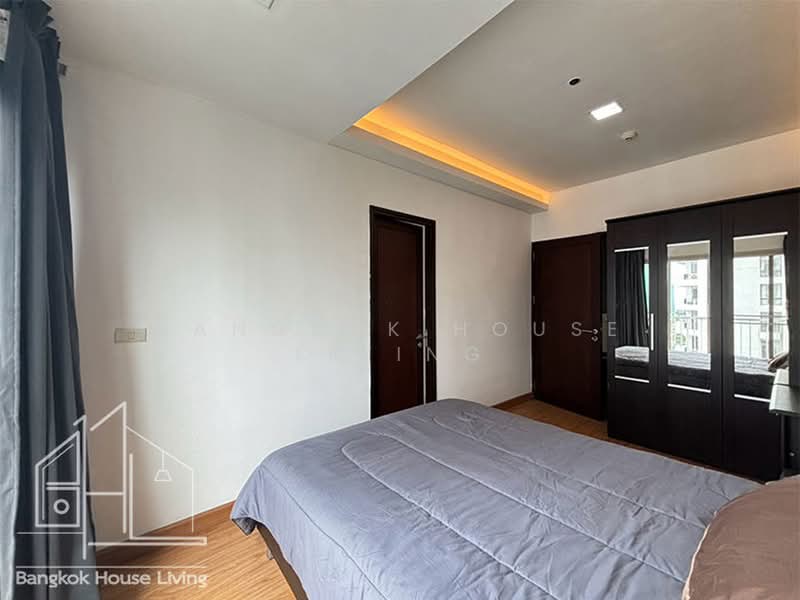Noble Ora, Bangkok, Soi Sukhumvit 55, Sukhumvit Road, Khlong Tan Nua, Watthana, Bangkok, 2 Bedrooms, 108 sqm, Condo For Rent, by Bangkok House Living, 500447212 - DDproperty.com