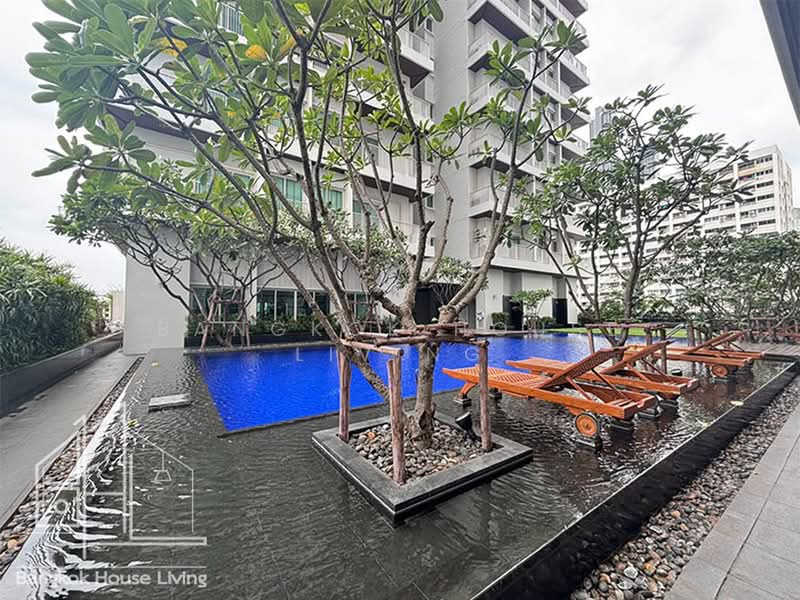 Noble Ora, Bangkok, Soi Sukhumvit 55, Sukhumvit Road, Khlong Tan Nua, Watthana, Bangkok, 2 Bedrooms, 108 sqm, Condo For Rent, by Bangkok House Living, 500447212 - DDproperty.com