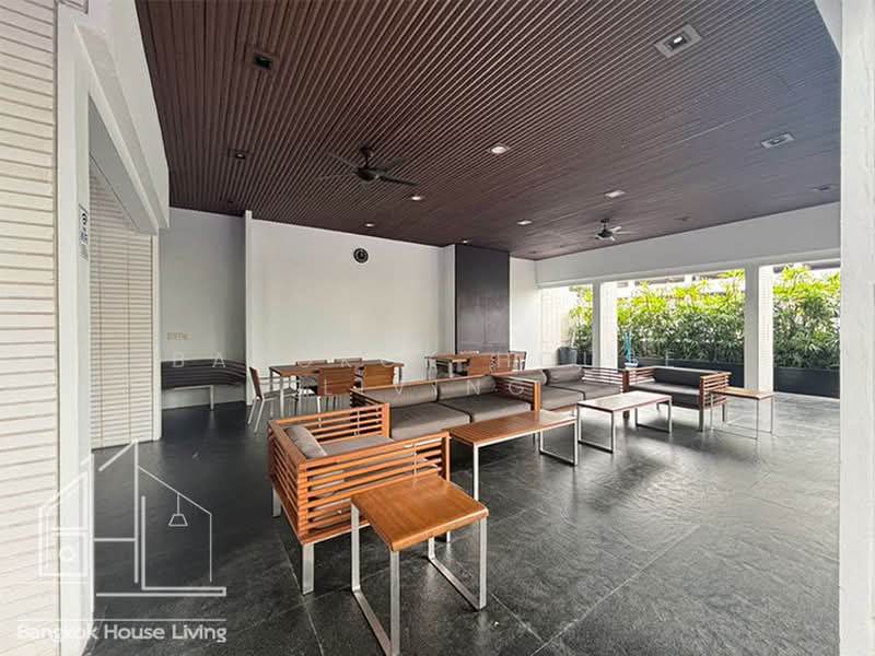 Noble Ora, Bangkok, Soi Sukhumvit 55, Sukhumvit Road, Khlong Tan Nua, Watthana, Bangkok, 2 Bedrooms, 108 sqm, Condo For Rent, by Bangkok House Living, 500447212 - DDproperty.com