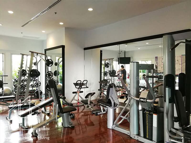 Noble Ora, Bangkok, Soi Sukhumvit 55, Sukhumvit Road, Khlong Tan Nua, Watthana, Bangkok, 2 Bedrooms, 108 sqm, Condo For Rent, by Bangkok House Living, 500447212 - DDproperty.com